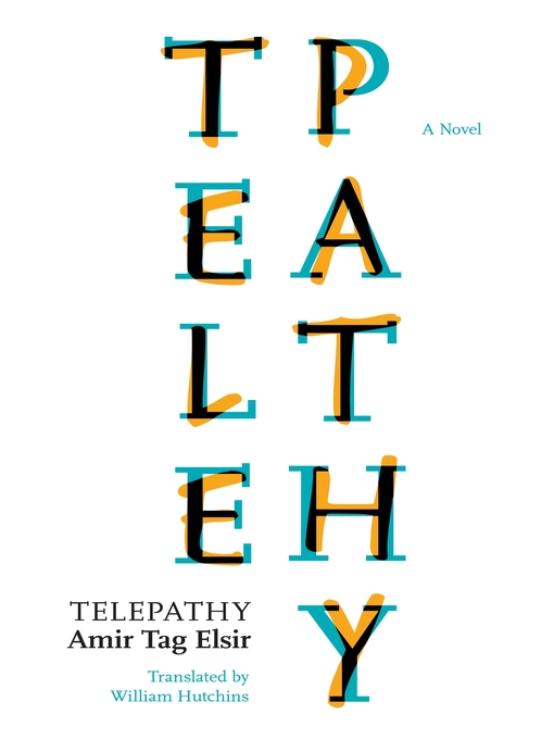 Title details for Telepathy by Amir Tag Elsir - Available